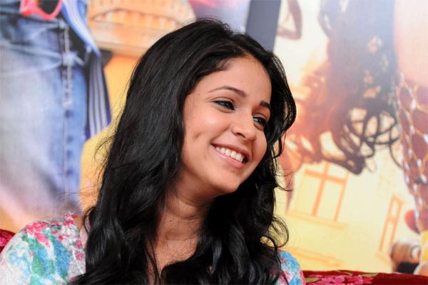 lavanya tripathi,bahubali 2,rajamouli  రాజమౌళికి కొత్త పిట్ట దొరికింది